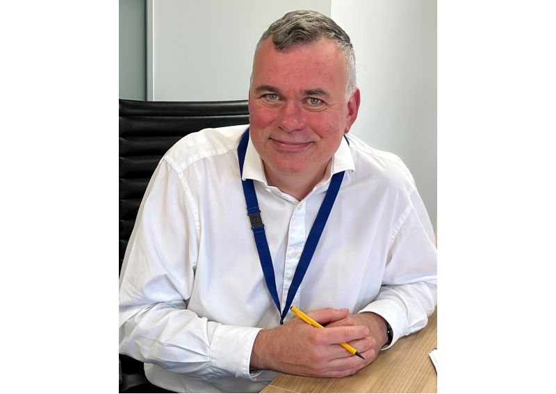 Tata Consumer Products appoints David Atkinson as Senior Vice President